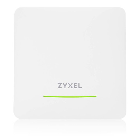 Zyxel NWA90BE PRO 5764 Mbit/s Blanc Connexion Ethernet, sup | JDB-Info