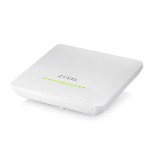 Zyxel NWA90BE PRO 5764 Mbit/s Blanc Connexion Ethernet, sup | JDB-Info