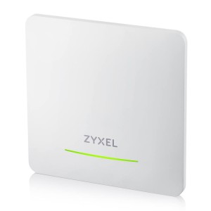 Zyxel NWA90BE PRO 5764 Mbit/s Blanc Connexion Ethernet, sup | JDB-Info
