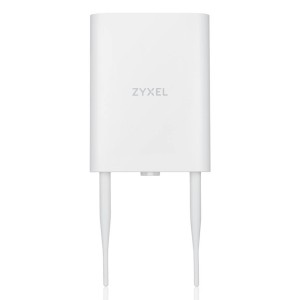 Zyxel NWA55BE 5100 Mbit/s Blanc Connexion Ethernet, support | JDB-Info