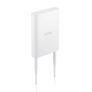Zyxel NWA55BE 5100 Mbit/s Blanc Connexion Ethernet, support | JDB-Info