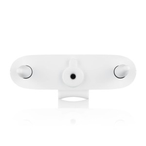 Zyxel NWA55BE 5100 Mbit/s Blanc Connexion Ethernet, support | JDB-Info