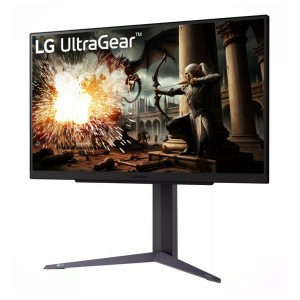 LG 27GS75Q-B écran plat de PC 68,6 cm (27") 2560 x 1440 pix | JDB-Info