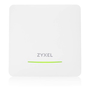 Zyxel NWA90BE 4324 Mbit/s Blanc Connexion Ethernet, support | JDB-Info