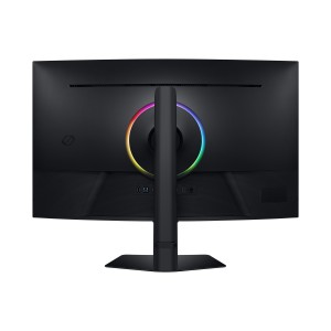 Samsung G75F écran plat de PC 94 cm (37") 3840 x 2160 pixel | JDB-Info