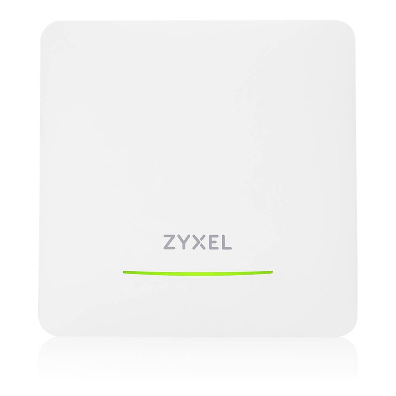 Zyxel NWA50BE 4324 Mbit/s Blanc Connexion Ethernet, support | JDB-Info