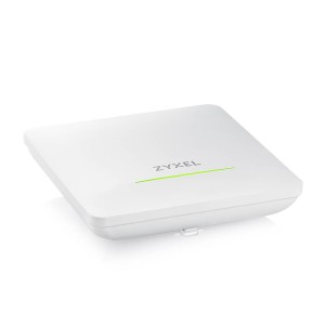 Zyxel NWA50BE PRO 5764 Mbit/s Blanc Connexion Ethernet, sup | JDB-Info