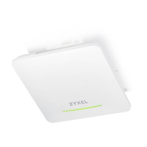 Zyxel NWA50BE PRO 5764 Mbit/s Blanc Connexion Ethernet, sup | JDB-Info