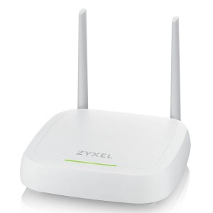 Zyxel NWA30BE 5012 Mbit/s Blanc Connexion Ethernet, support | JDB-Info