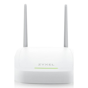 Zyxel NWA30BE 5012 Mbit/s Blanc Connexion Ethernet, support | JDB-Info