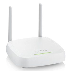 Zyxel NWA30BE 5012 Mbit/s Blanc Connexion Ethernet, support | JDB-Info