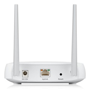 Zyxel NWA30BE 5012 Mbit/s Blanc Connexion Ethernet, support | JDB-Info