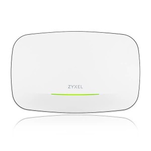 Zyxel NWA210BE 11530 Mbit/s Blanc Connexion Ethernet, suppo | JDB-Info