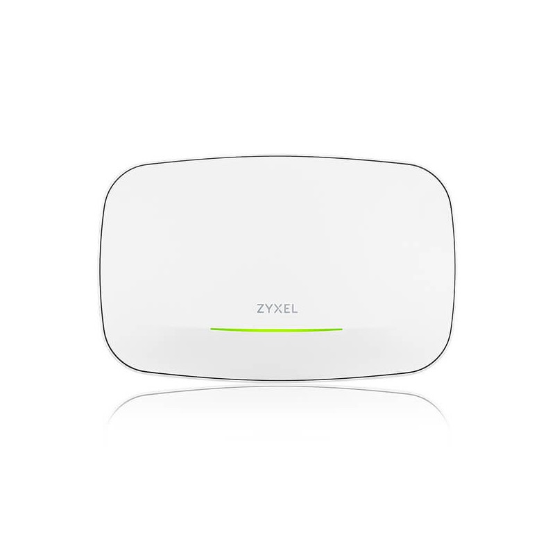 Zyxel NWA210BE 11530 Mbit/s Blanc Connexion Ethernet, suppo | JDB-Info