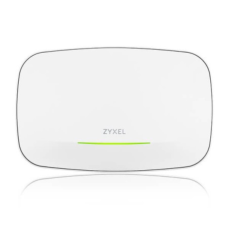 Zyxel NWA210BE 11530 Mbit/s Blanc Connexion Ethernet, suppo | JDB-Info