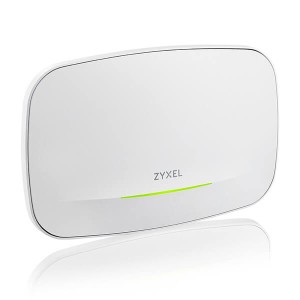 Zyxel NWA210BE 11530 Mbit/s Blanc Connexion Ethernet, suppo | JDB-Info