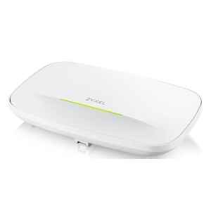 Zyxel NWA210BE 11530 Mbit/s Blanc Connexion Ethernet, suppo | JDB-Info
