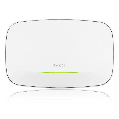 Zyxel NWA240BE Blanc Connexion Ethernet, supportant l'alime | JDB-Info