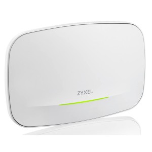 Zyxel NWA240BE Blanc Connexion Ethernet, supportant l'alime | JDB-Info