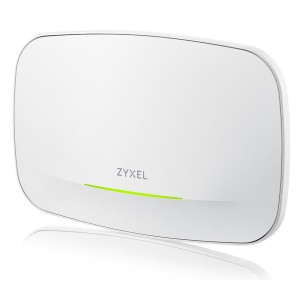 Zyxel NWA240BE Blanc Connexion Ethernet, supportant l'alime | JDB-Info