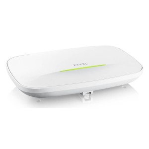 Zyxel NWA240BE Blanc Connexion Ethernet, supportant l'alime | JDB-Info