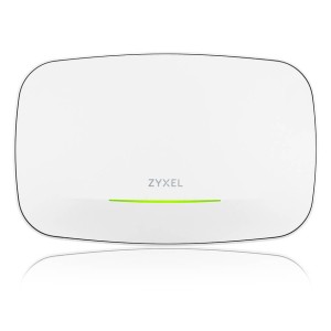 Zyxel NWA210AXV2-EU0101F point d'accès réseaux locaux sans | JDB-Info