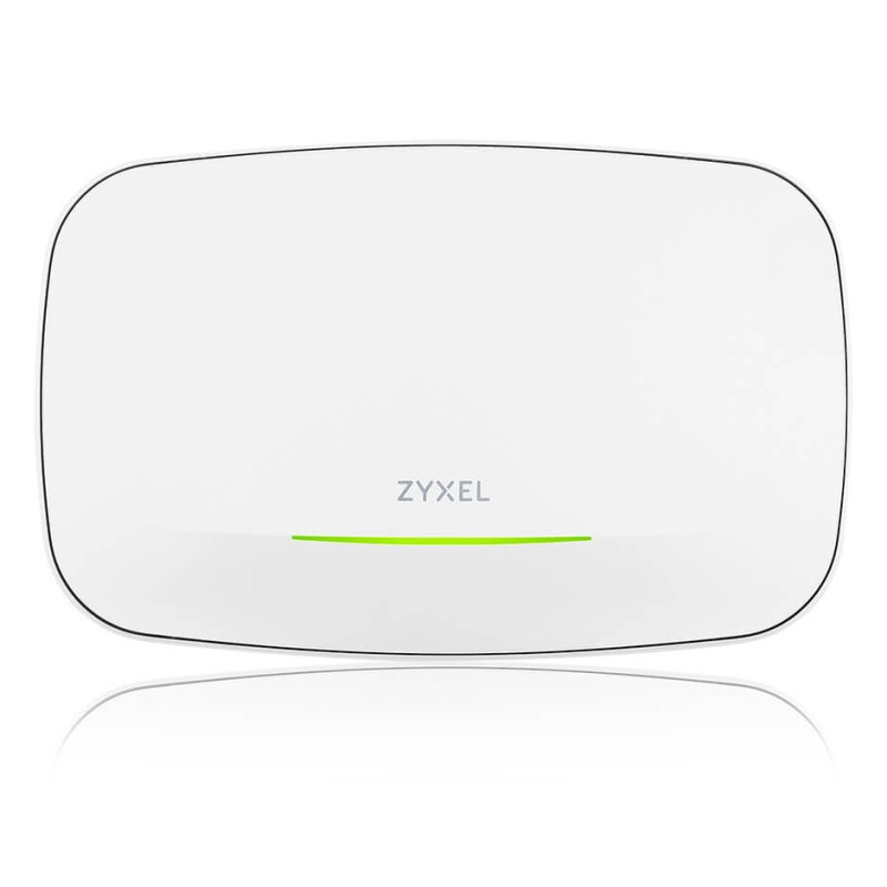 Zyxel NWA210AXV2-EU0101F point d'accès réseaux locaux sans | JDB-Info