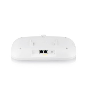 Zyxel NWA210AXV2-EU0101F point d'accès réseaux locaux sans | JDB-Info