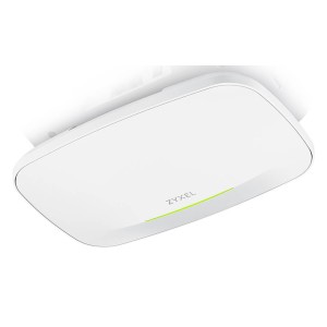 Zyxel NWA210AXV2-EU0101F point d'accès réseaux locaux sans | JDB-Info