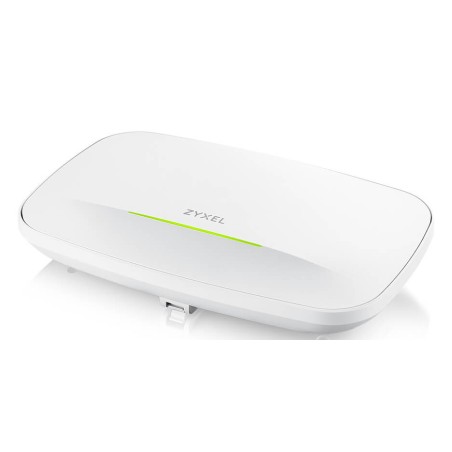 Zyxel NWA110BE 5764 Mbit/s Blanc Connexion Ethernet, suppor | JDB-Info