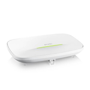 Zyxel NWA110BE 5764 Mbit/s Blanc Connexion Ethernet, suppor | JDB-Info