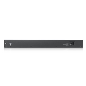 Zyxel GS2220-28HP-EU0101F commutateur réseau Géré L2 Gigabi | JDB-Info