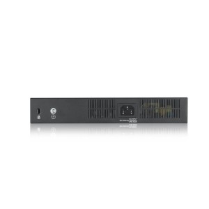 Zyxel GS1920-8HPV2 Géré Gigabit Ethernet (10/100/1000) Conn | JDB-Info