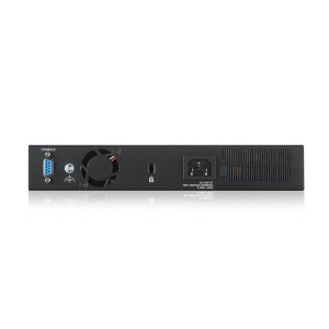 Zyxel GS2220-10HP-EU0101F commutateur réseau Géré L2 Gigabi | JDB-Info