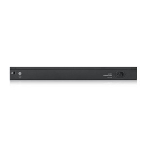 Zyxel GS1920-48V2 Géré Gigabit Ethernet (10/100/1000) Noir | JDB-Info