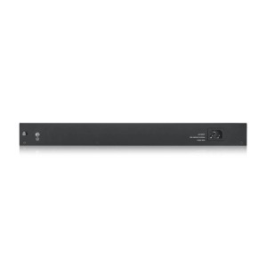 Zyxel GS1920-24HPV2 Géré Gigabit Ethernet (10/100/1000) Con | JDB-Info