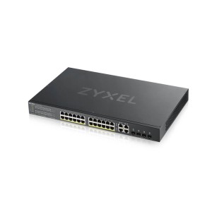 Zyxel GS1920-24HPV2 Géré Gigabit Ethernet (10/100/1000) Con | JDB-Info