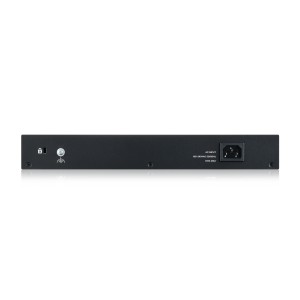 Zyxel GS1915-24E Géré L2 Gigabit Ethernet (10/100/1000) 1U | JDB-Info