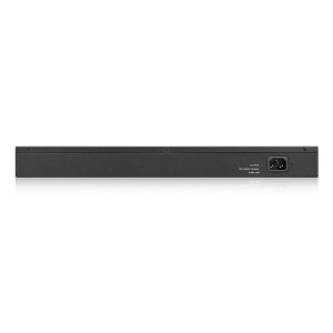 Zyxel GS1900-48HPv2 Géré L2 Gigabit Ethernet (10/100/1000) | JDB-Info