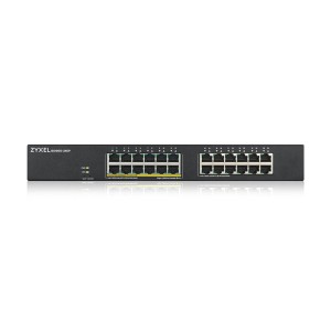 Zyxel GS1900-24EP Géré L2 Gigabit Ethernet (10/100/1000) Co | JDB-Info