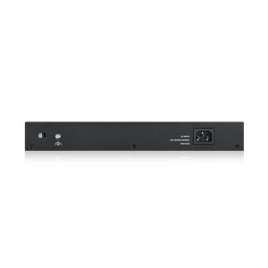 Zyxel GS1900-24EP Géré L2 Gigabit Ethernet (10/100/1000) Co | JDB-Info