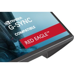 iiyama G-MASTER G2771HS-B1 écran plat de PC 68,6 cm (27") 1 | JDB-Info