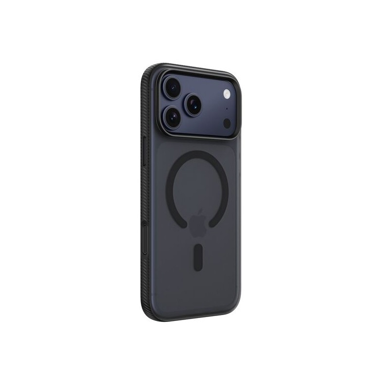 BELKIN Magnetic Protective Grip Case - iPhone 17 Pro Max - Black