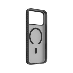 BELKIN Magnetic Protective Grip Case - iPhone 17 Pro Max - Black