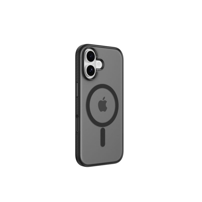 BELKIN Magnetic Protective Grip Case - iPhone 17 - Black