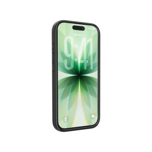 BELKIN Magnetic Protective Grip Case - iPhone 17 - Black