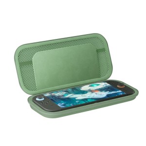 BELKIN Gaming Travel Case - Nintendo Switch - Sage