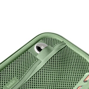 BELKIN Gaming Travel Case - Nintendo Switch - Sage