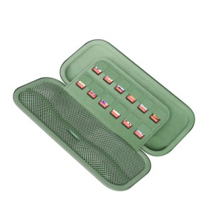 BELKIN Gaming Travel Case - Nintendo Switch - Sage