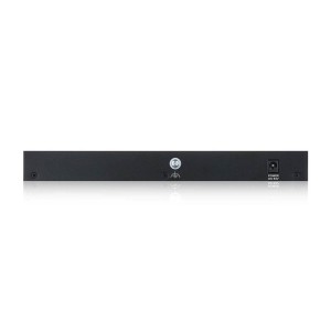 Zyxel GS1900-10HP Géré L2 Gigabit Ethernet (10/100/1000) Co | JDB-Info